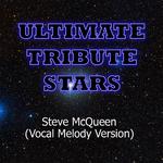 M83 - Steve McQueen (Vocal Melody Version)专辑