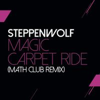 Magic Carpet Ride - Steppenwolf (karaoke)