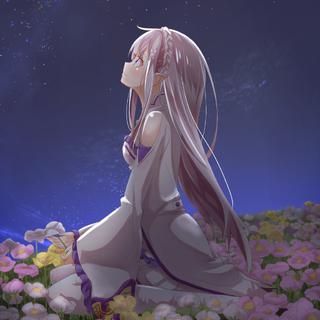 沉恋在唯美纯音的时间