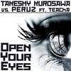 Takeshy Kurosawa - Open Your Eyes (Bisbetic Dirty Raggae Remix)