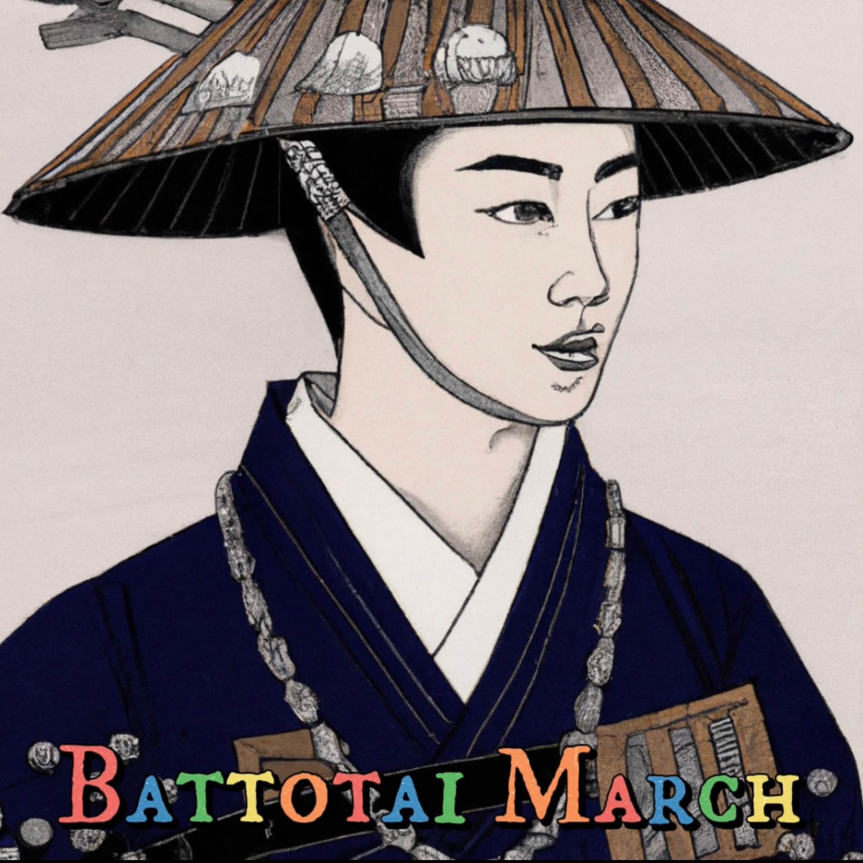 Battotai Techno March