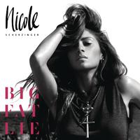Nicole Scherzinger - Bang (Pre-V) 带和声伴奏