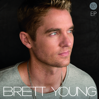 原版伴奏 Brett Young - Sleep Without You (karaoke)
