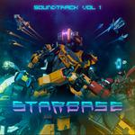 Starbase (Original Soundtrack, Vol. 1)专辑