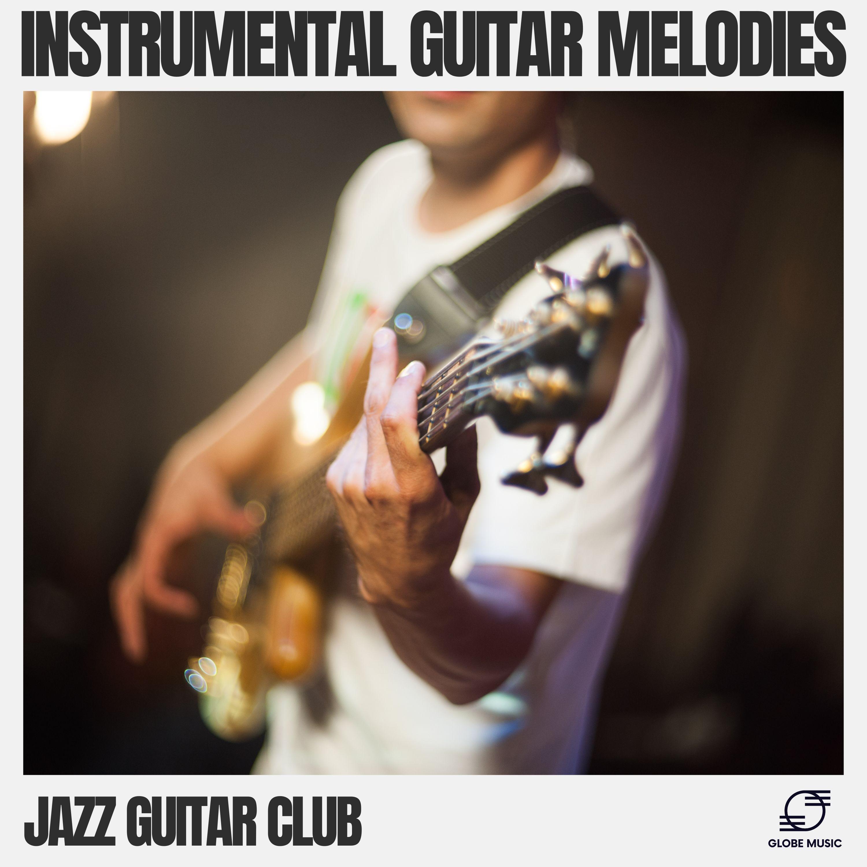 Jazz Guitar Club - Chill Guitar Music