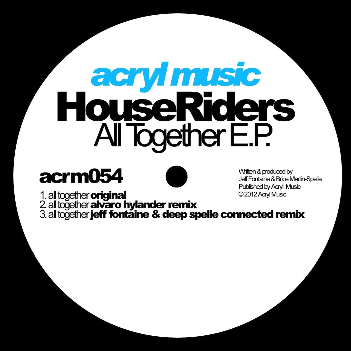 All Together EP