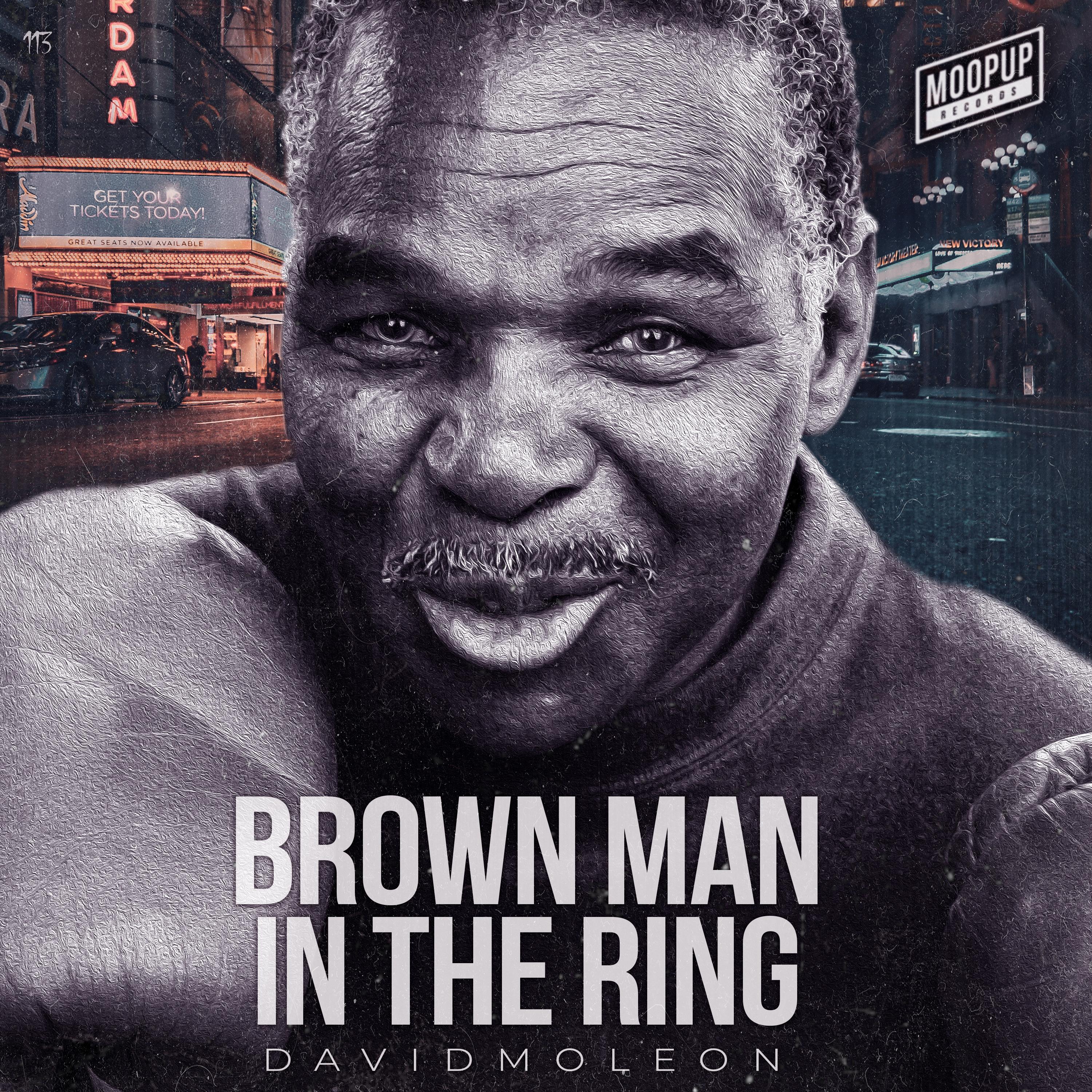 Brown Man in the Ring