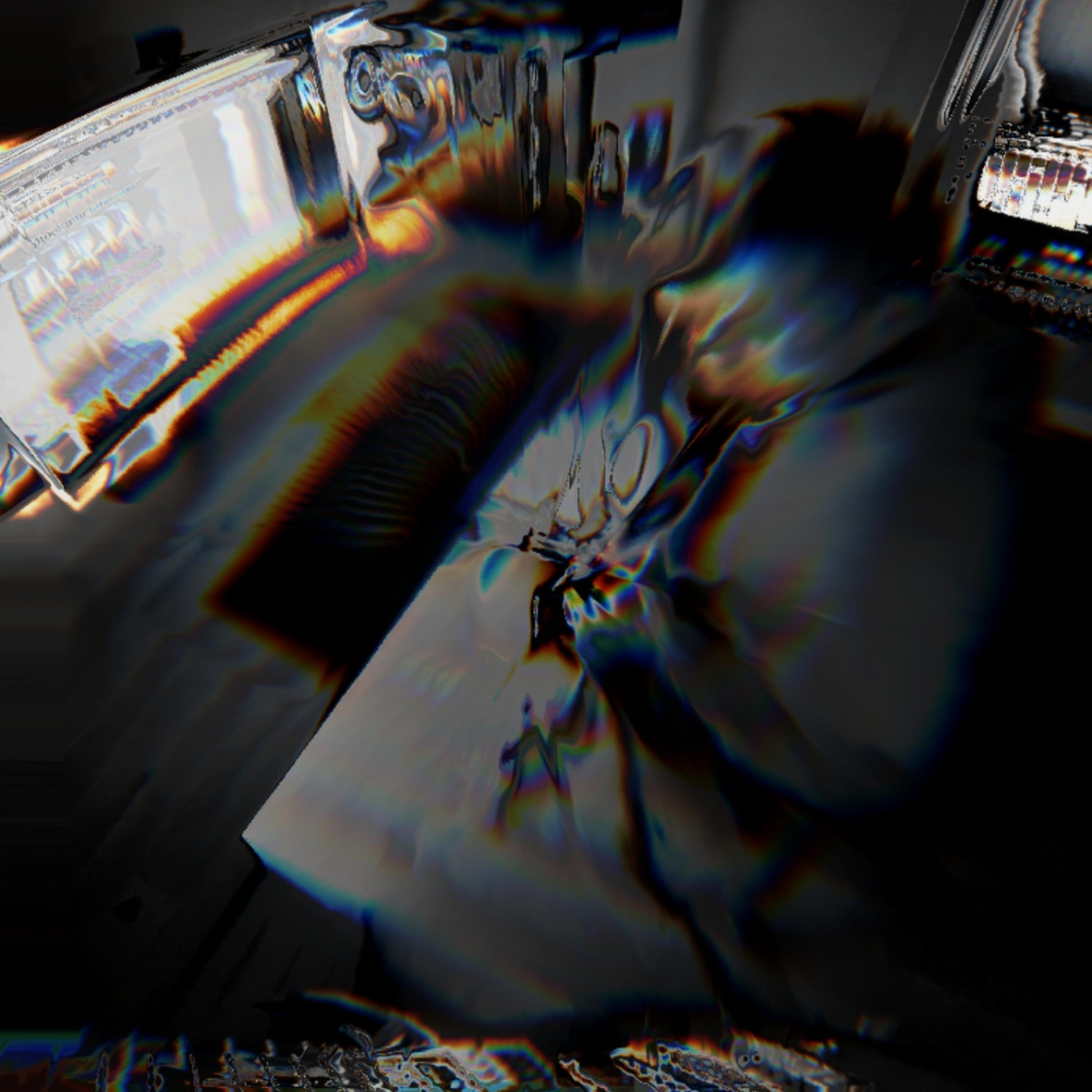 there was something in my coffee (feat. Supernatural)