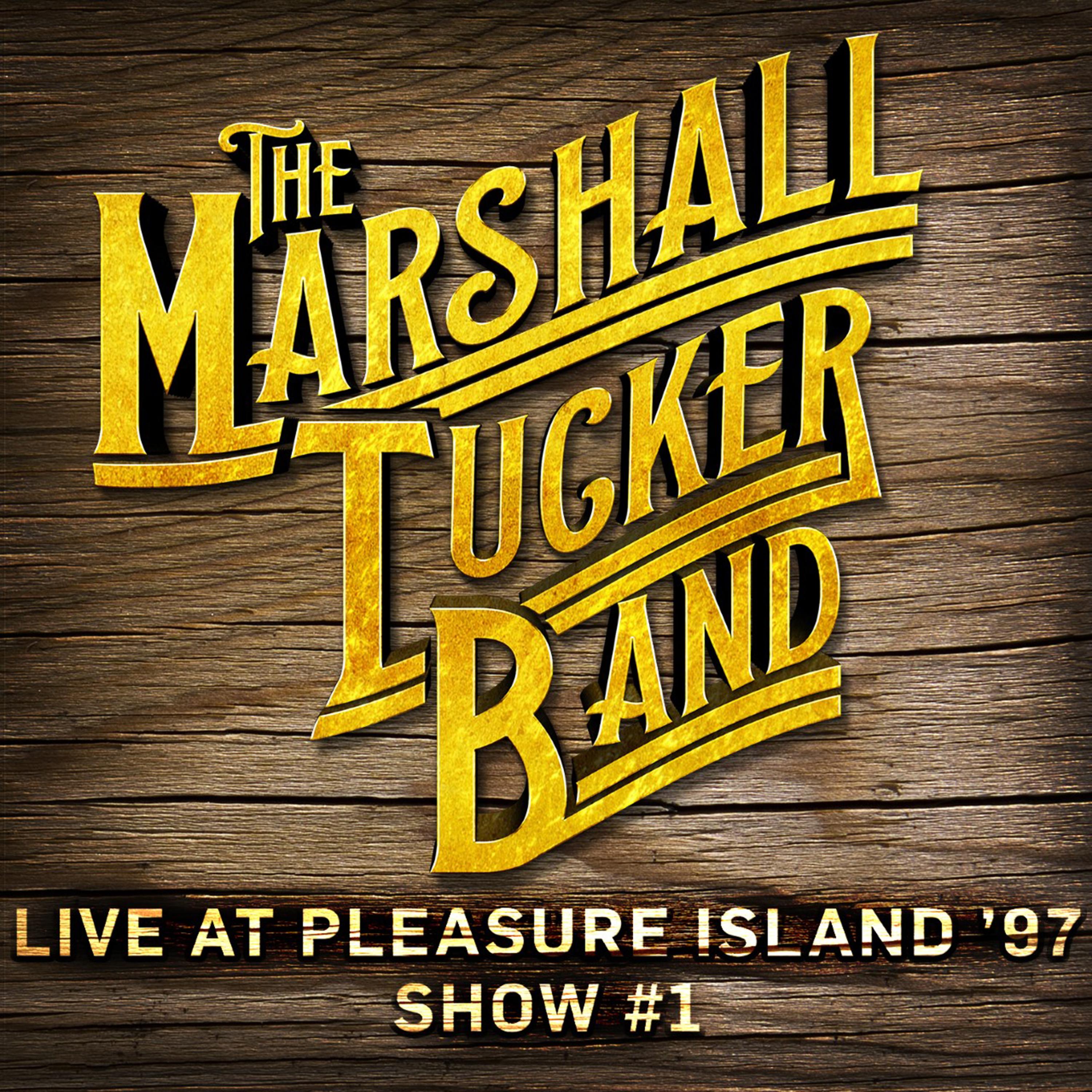 Live at Pleasure Island '97 (Show #1)