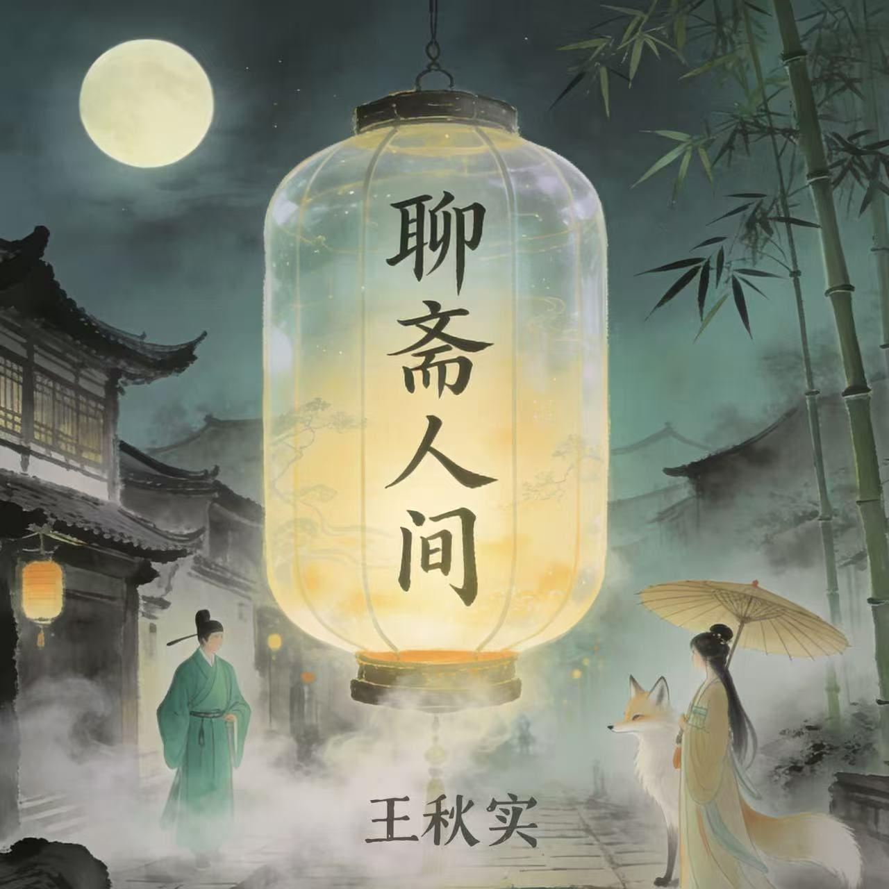 聊斋人间