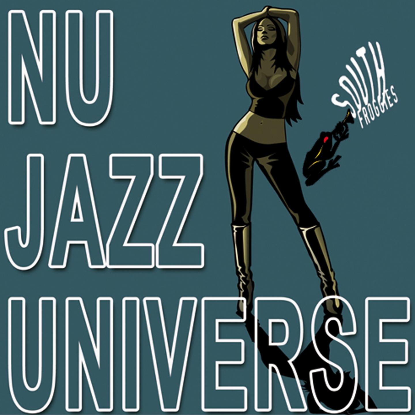 Nu Jazz Universe专辑