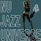 Nu Jazz Universe专辑