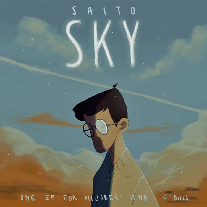 Saito - Stay Strong