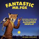 Fantastic Mr. Fox - Additional Music From The Original Score By Alexandre Desplat - The Abbey Road M专辑