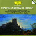 Ein deutsches Requiem, Op.45