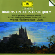 Ein deutsches Requiem, Op.45