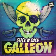 Galleon