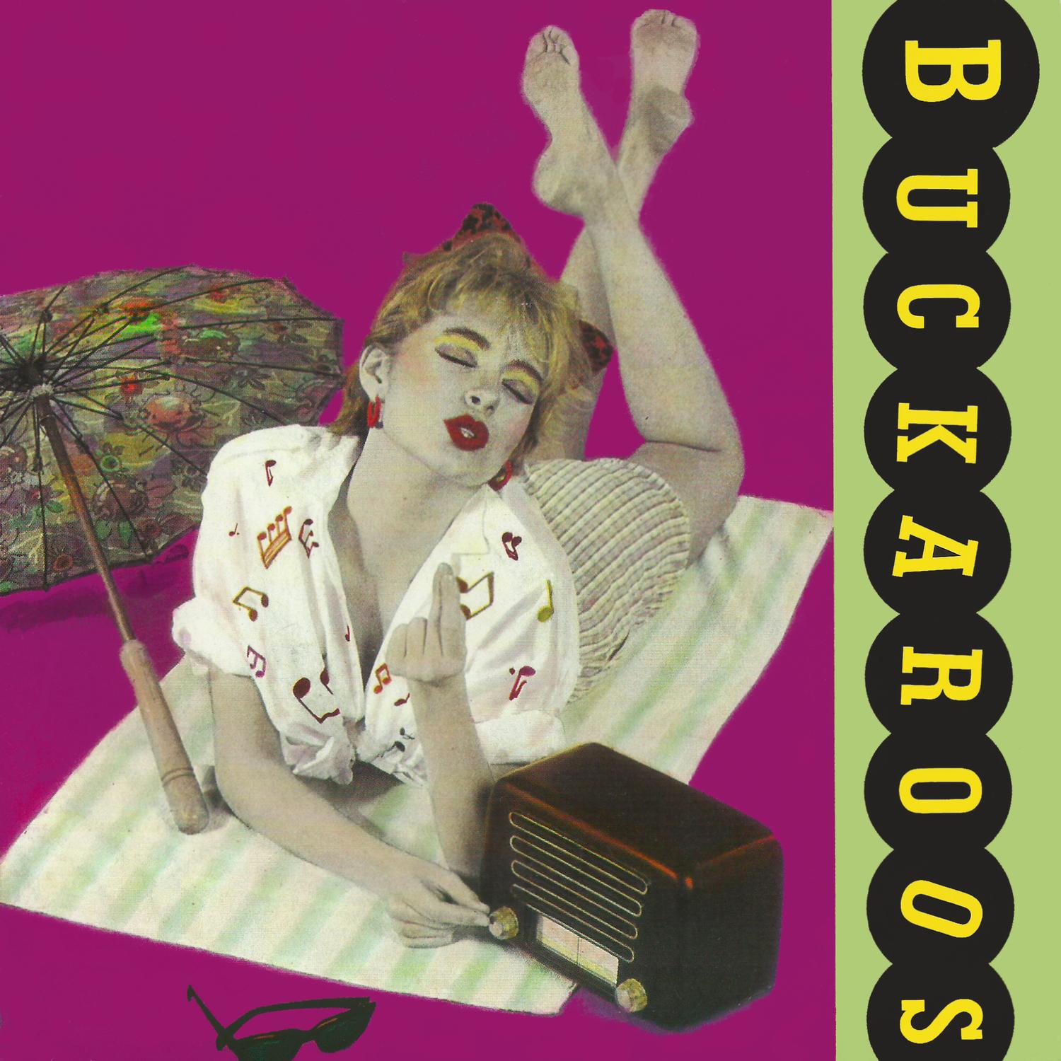 The Buckaroos