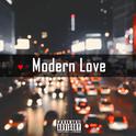 Modern Love(Prod.By AllenJ)专辑