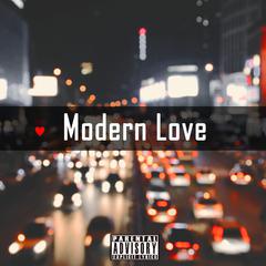 现代爱情故事(Modern Love)