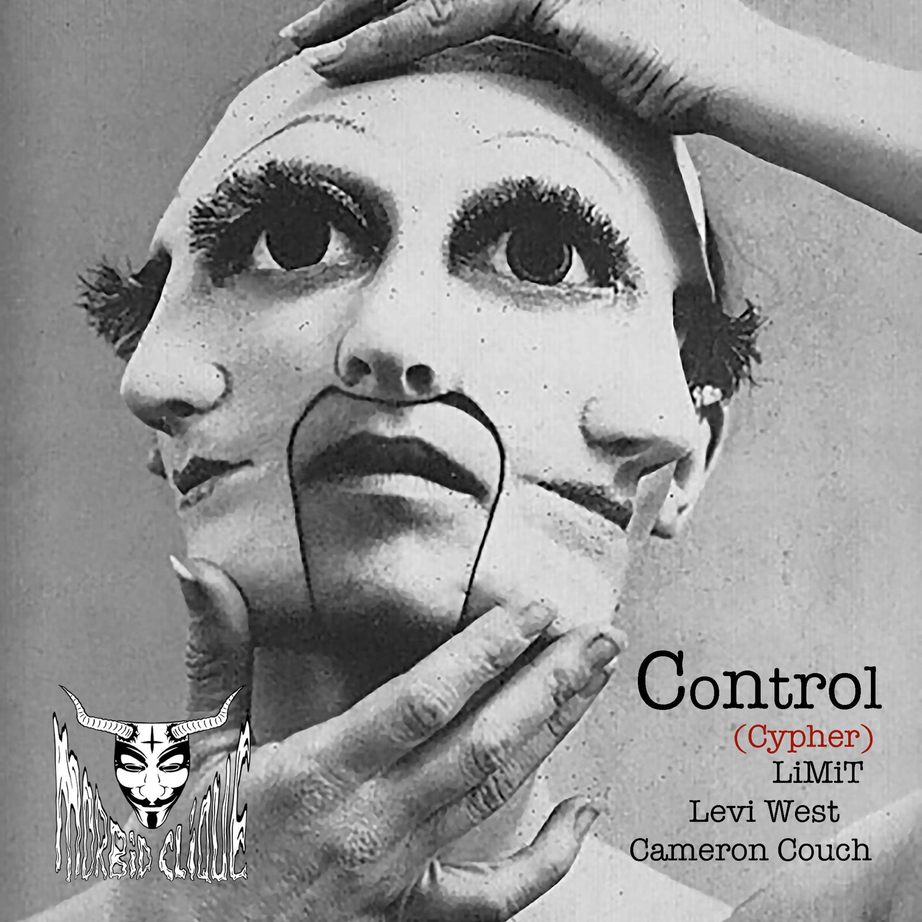 Control Cypher (feat. LiMiT, Levi West & Cameron Couch)