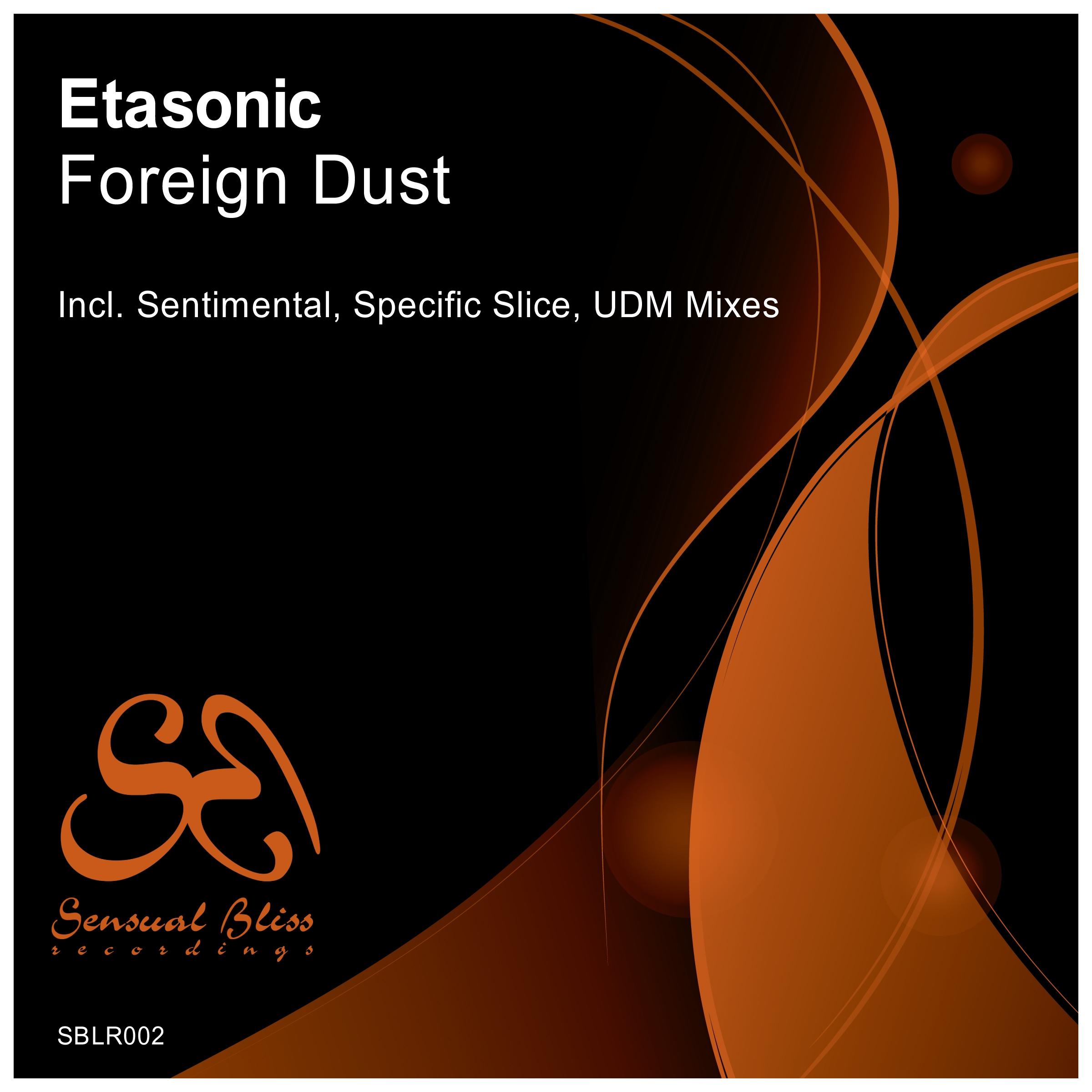 Foreign Dust