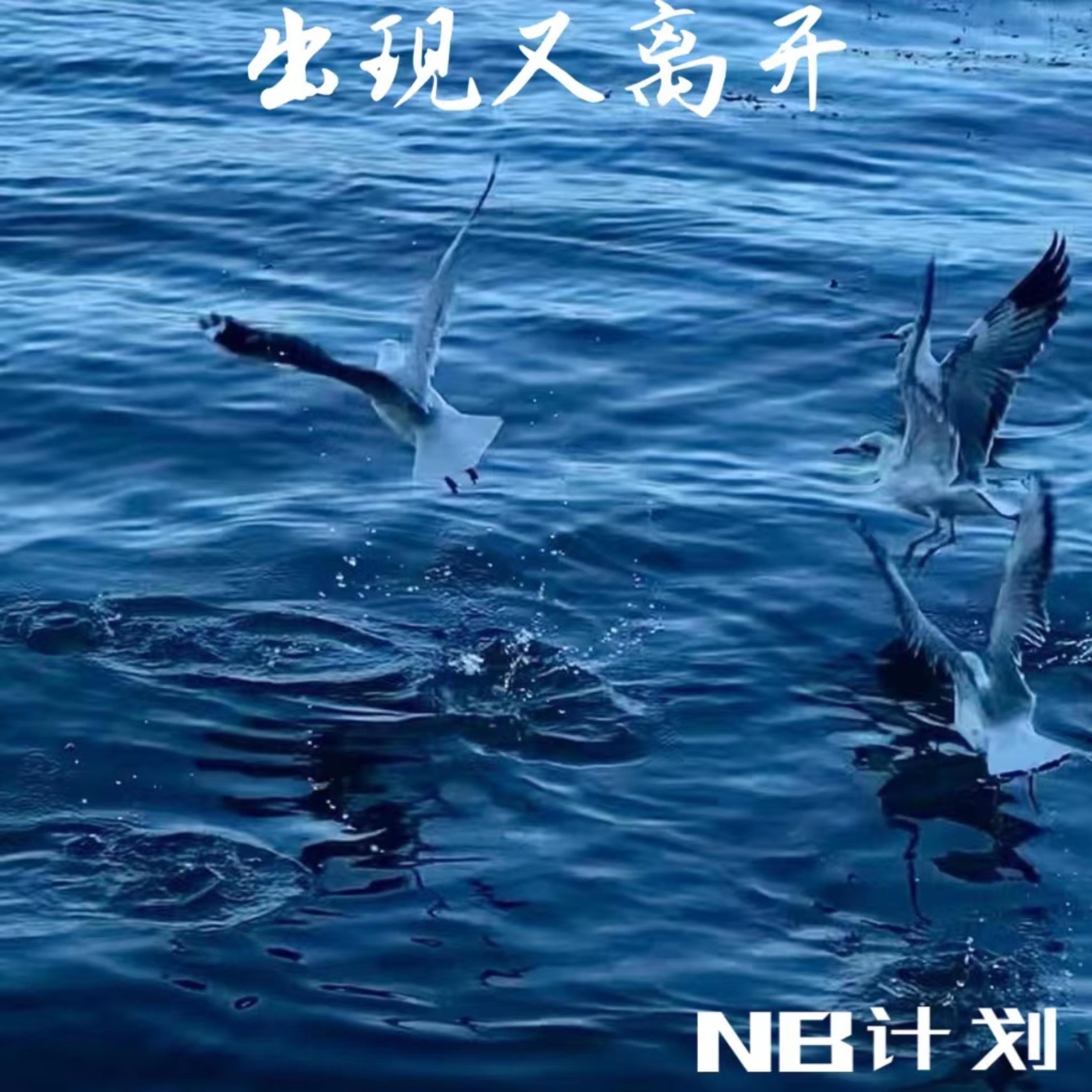 离开我谁还把你当小孩