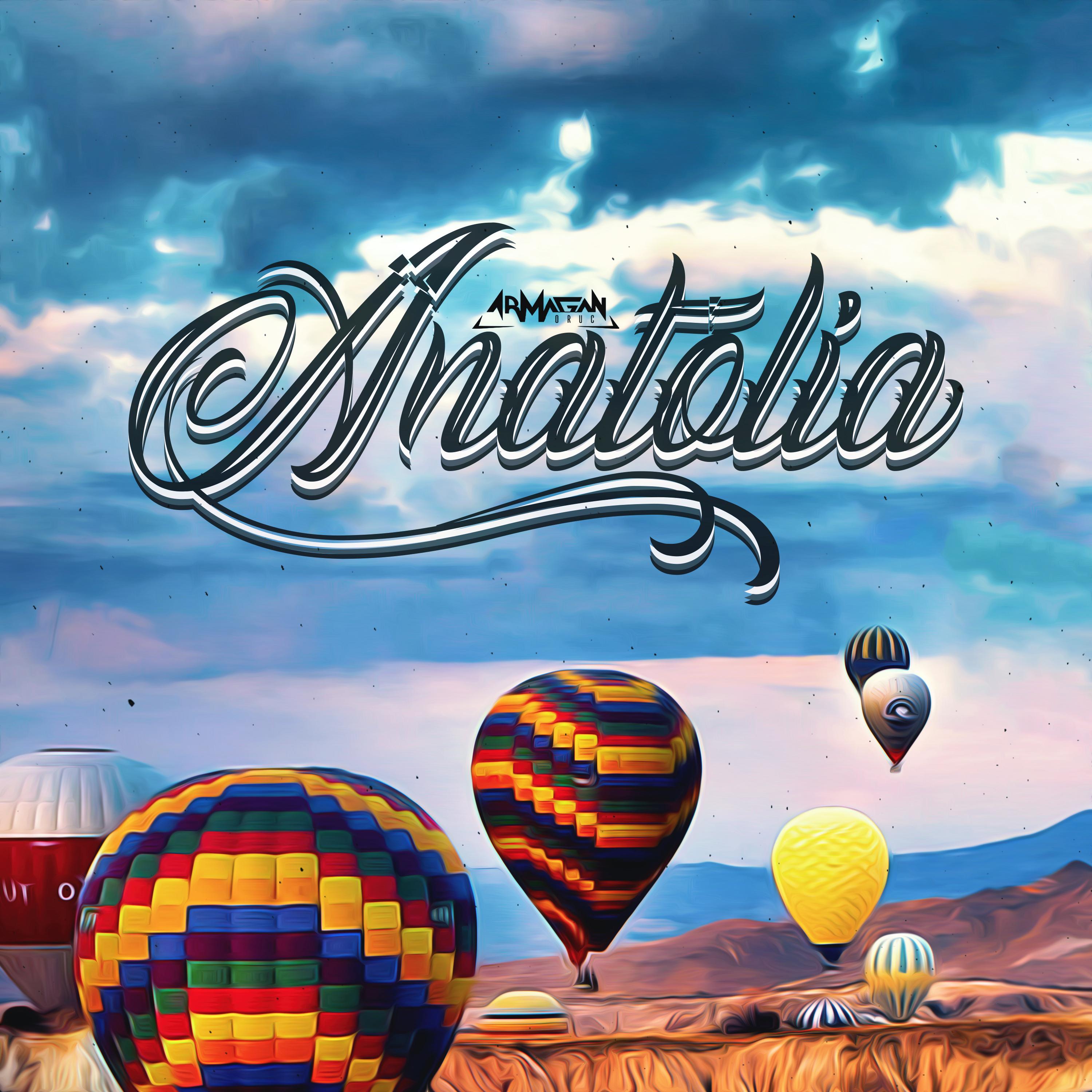 Anatolia