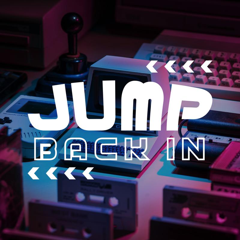 Jump Back In