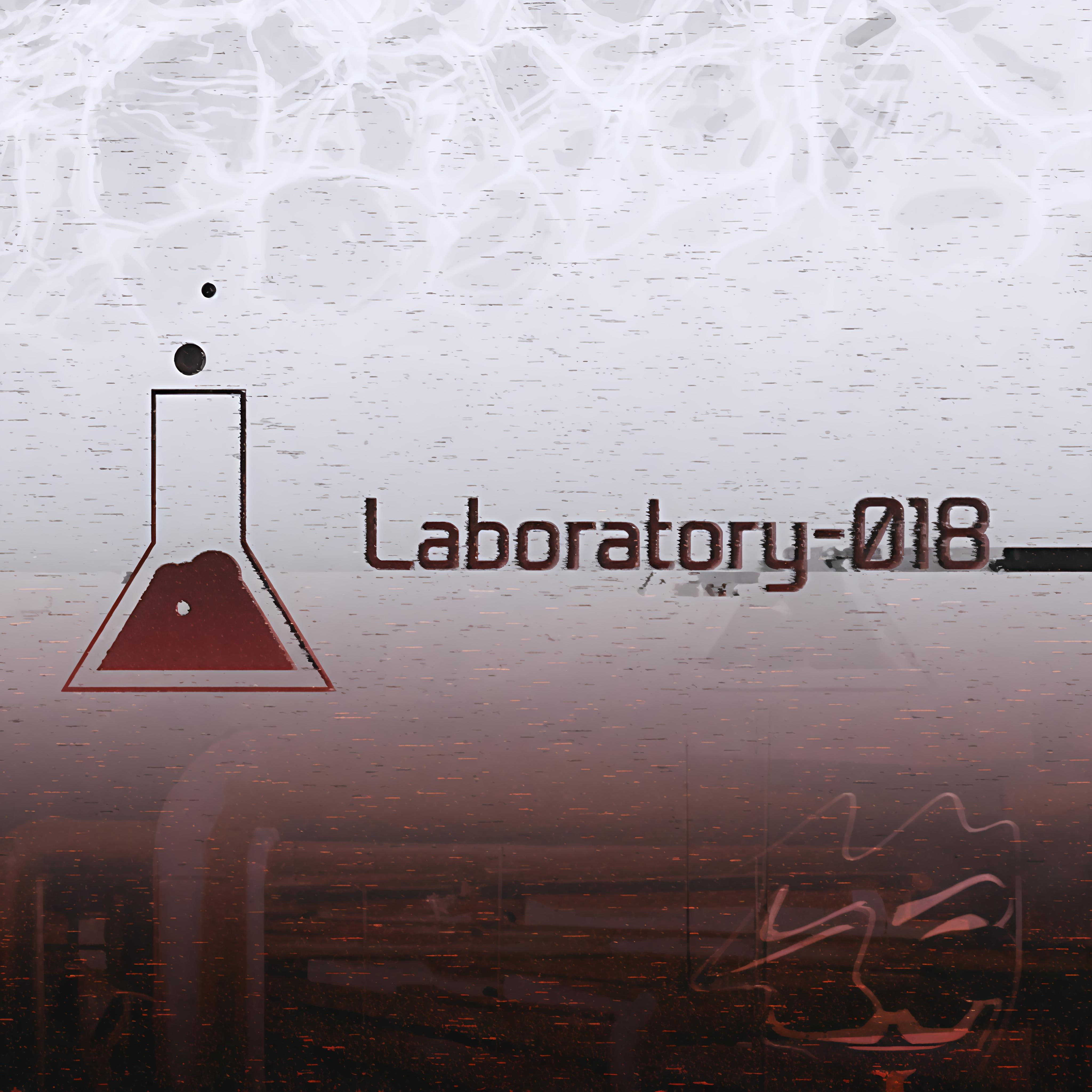 Laboratory-018