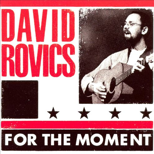 For The Moment