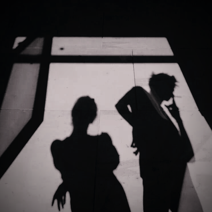 Ash-Give a Little (feat. Naila)（CHENYI remix）