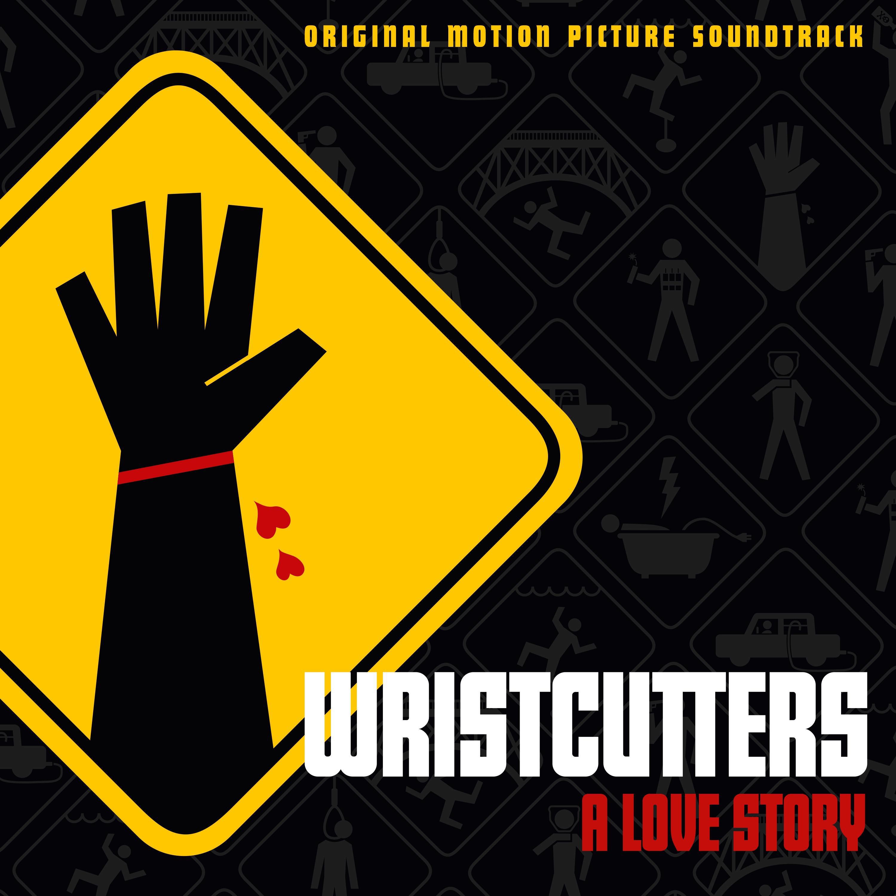 Wristcutters: A Love Story (Original Motion Picture Soundtrack)专辑