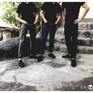 【EA7Ⅰ节奏控】