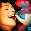 Wild Night, Rock Night专辑