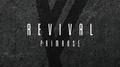 REVIVAL专辑