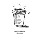 Iced Americano专辑