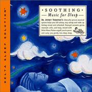 Soothing Music For Sleep