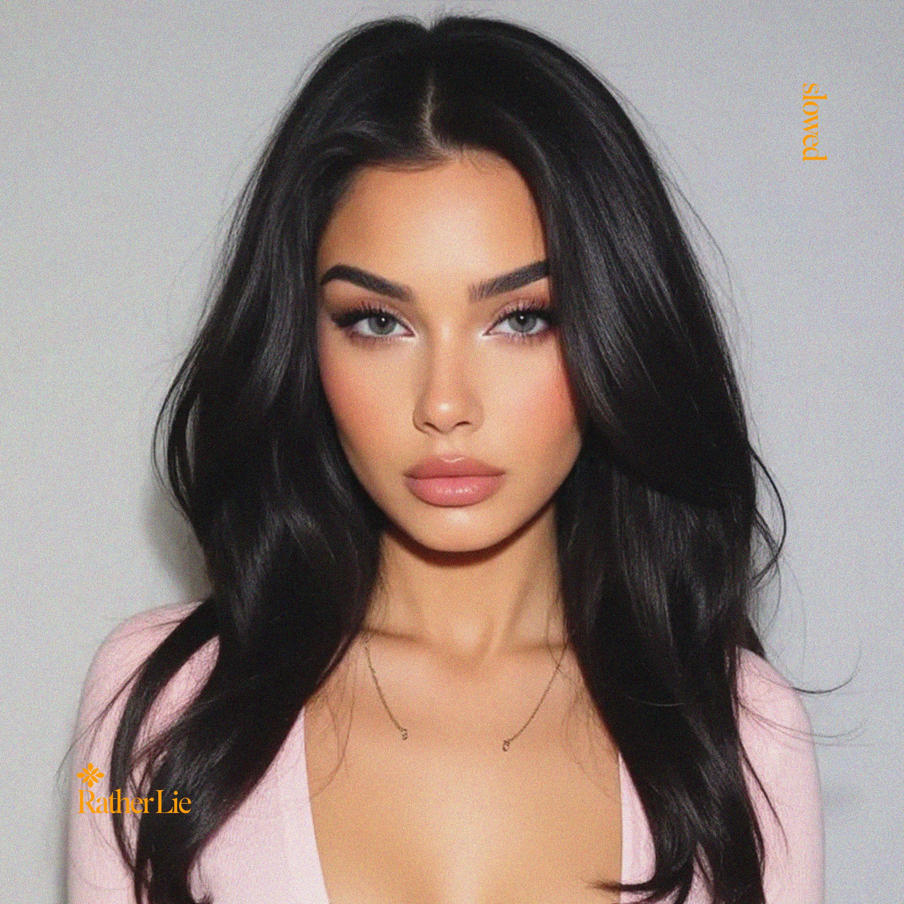 Rather Lie (Slowed + Reverb)