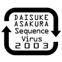 Sequence Virus 2003专辑
