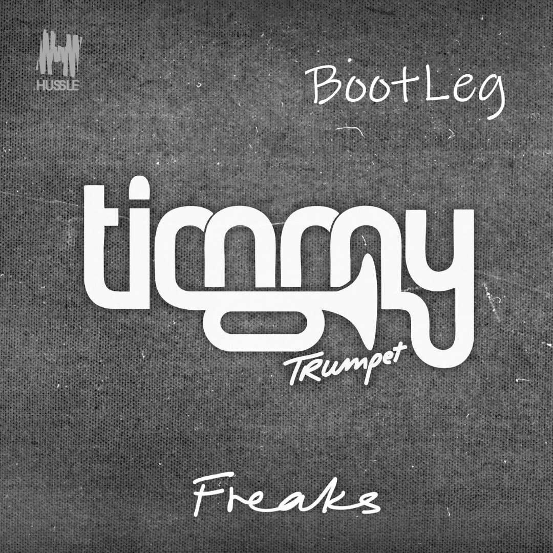 Freaks(Comao Rework)