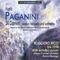 PAGANINI: 24 Caprices (arr. for violin and orchestra)专辑