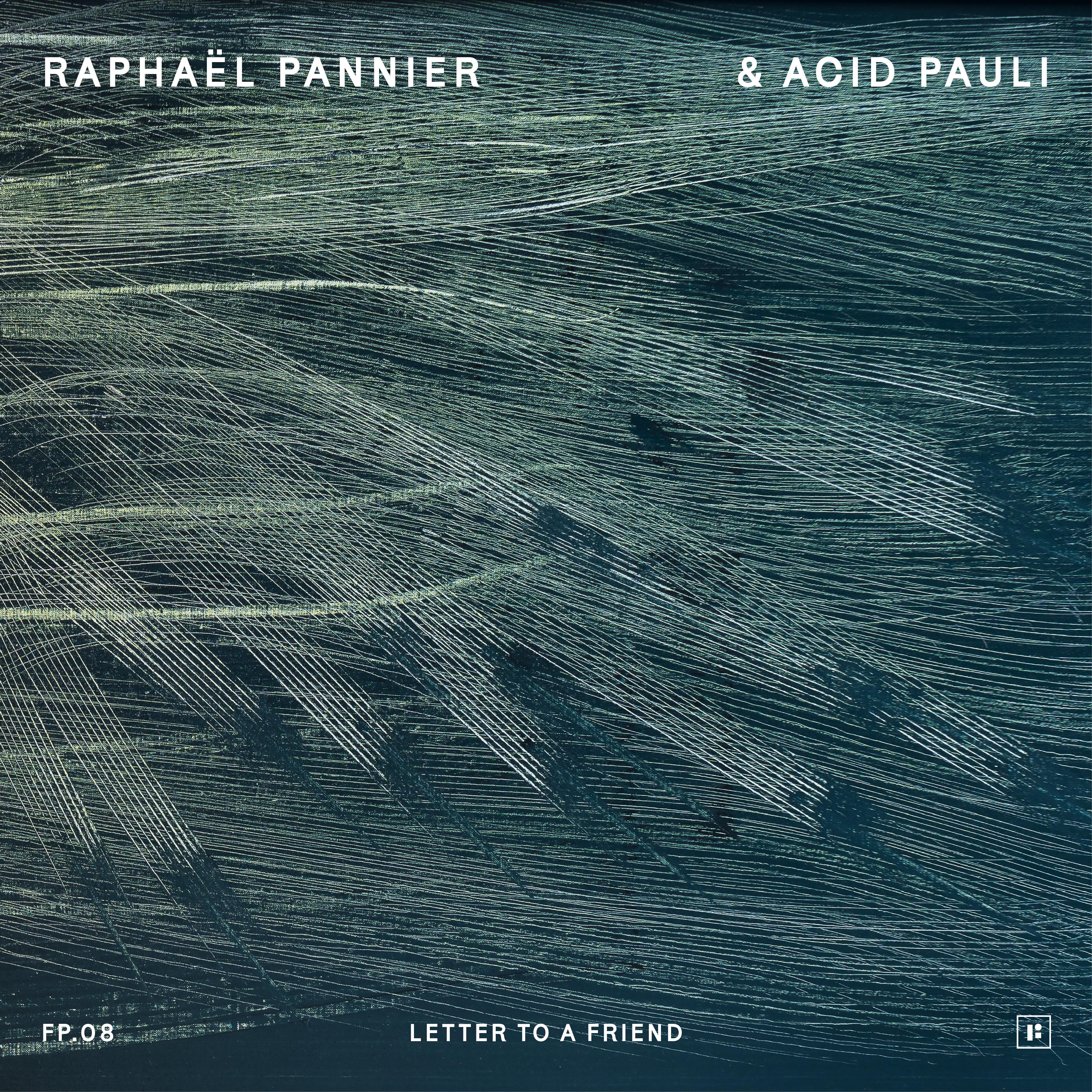 Raphaël Pannier - Regards