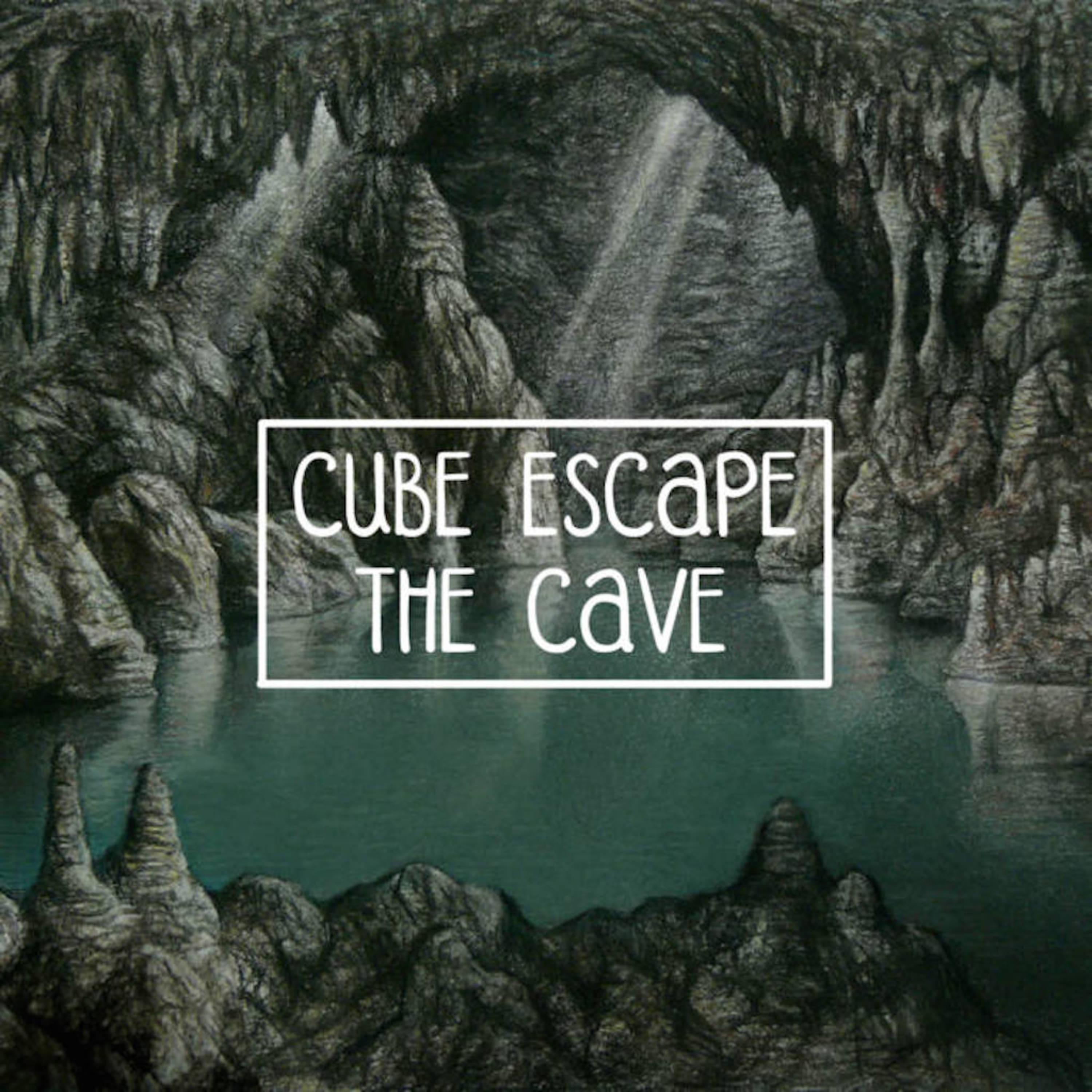 The Cave Theme (Orchestral)