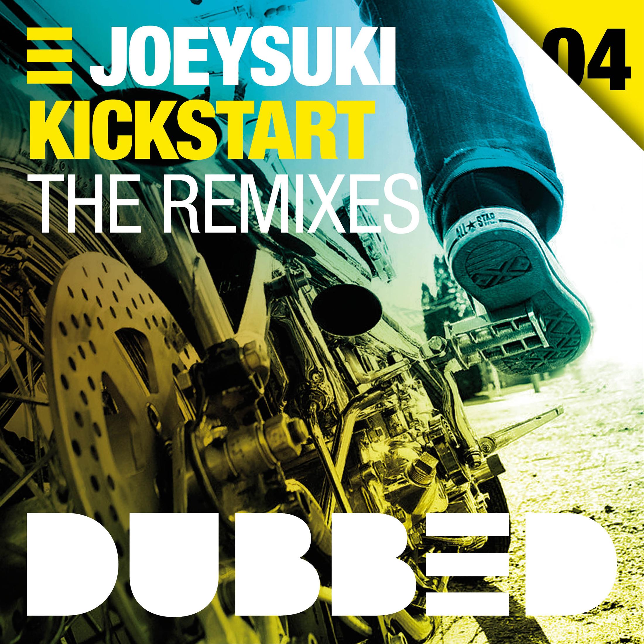 Kickstart