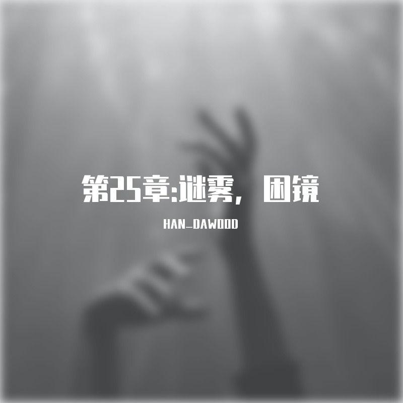 第25章：迷雾，困境