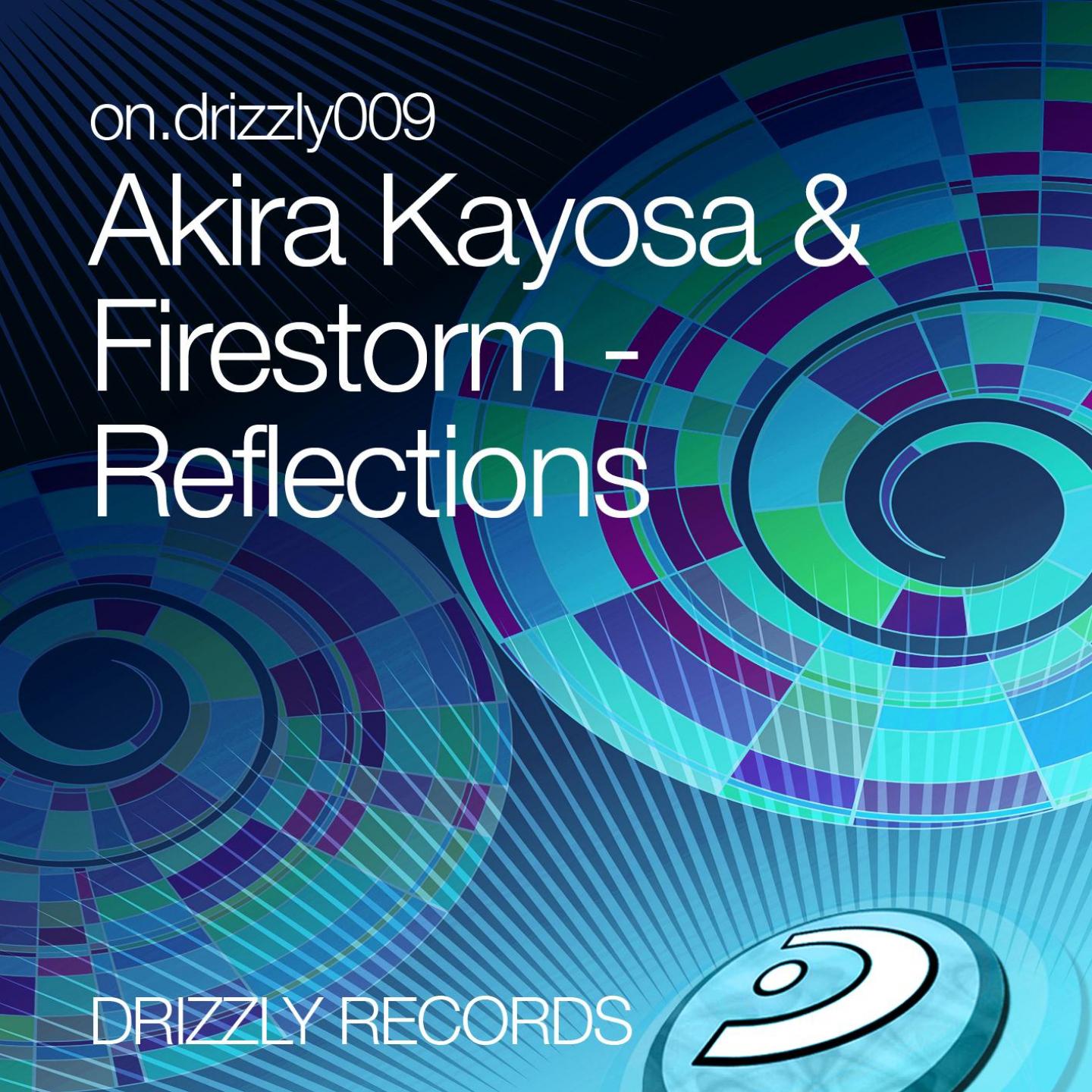 Akira Kayosa - Reflections