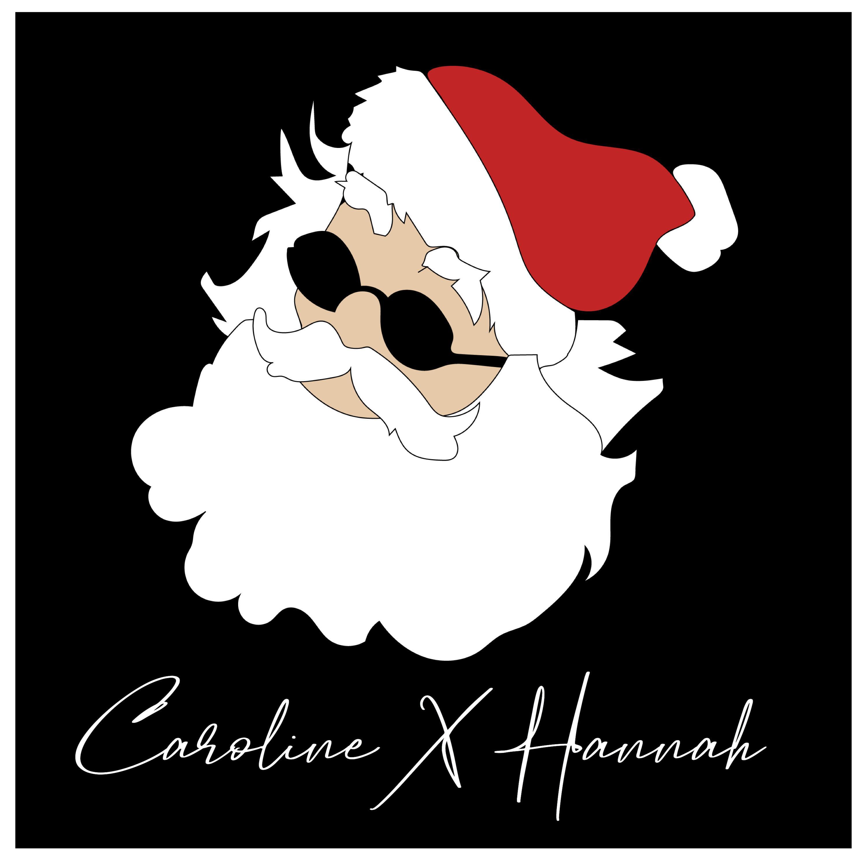 That One Christmas Song (feat. Hannah Meloche)