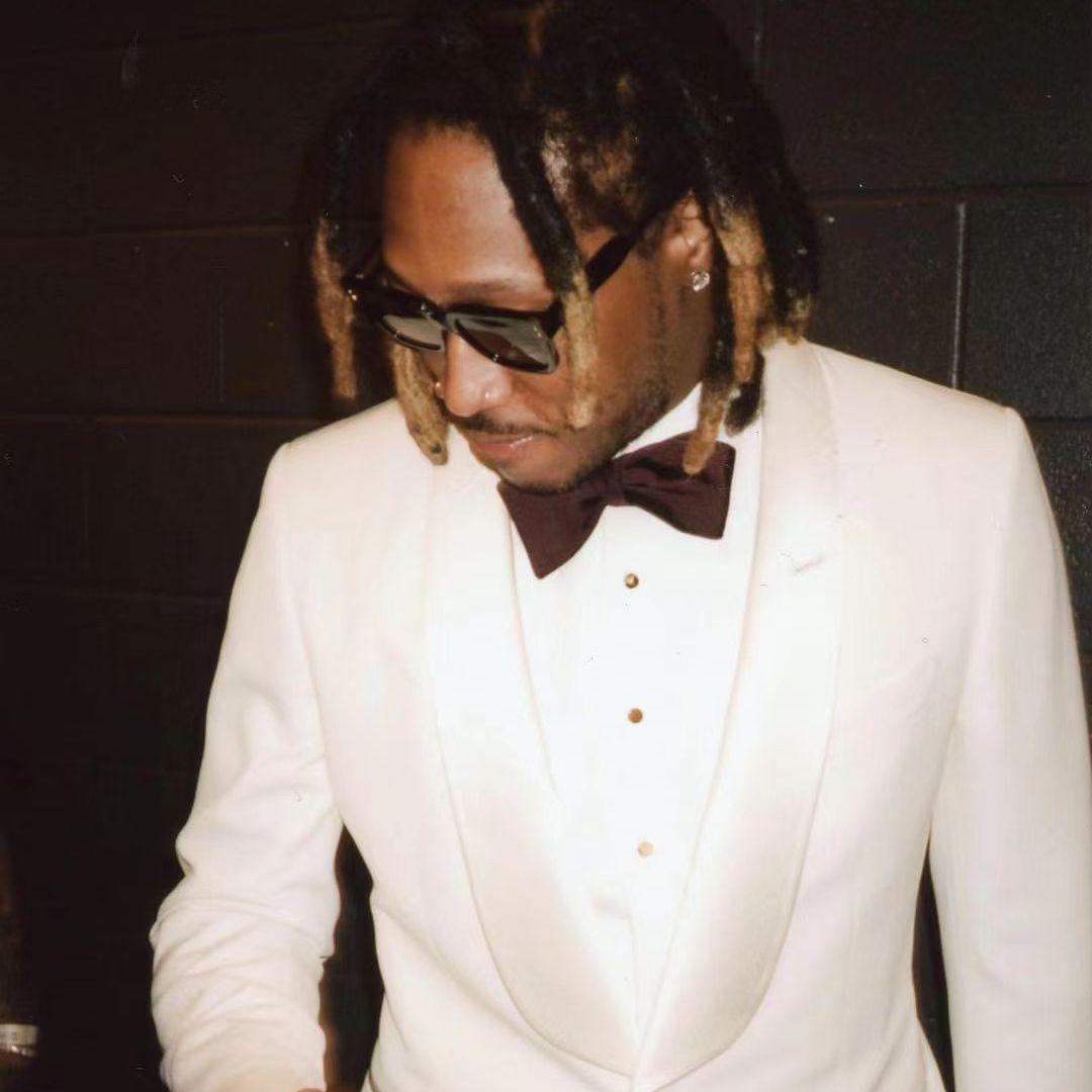 ''Weapon'' Future & Lil Baby Type Beat