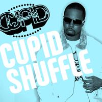 Cupid - Cupid Shuffle (BB Instrumental) 无和声伴奏